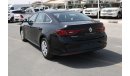 Renault Talisman FULLY AUTOMATIC SEDAN WITH GCC SPECS 2017