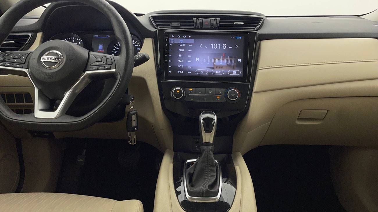 Nissan XTrail S 2.5 | Zero Down Payment | Home Test Drive