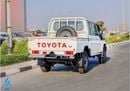 Toyota Land Cruiser Pick Up LC 79 D/C 2.8 T/DSL STD - E A/T -- Bulk Deals Available -- Export Only