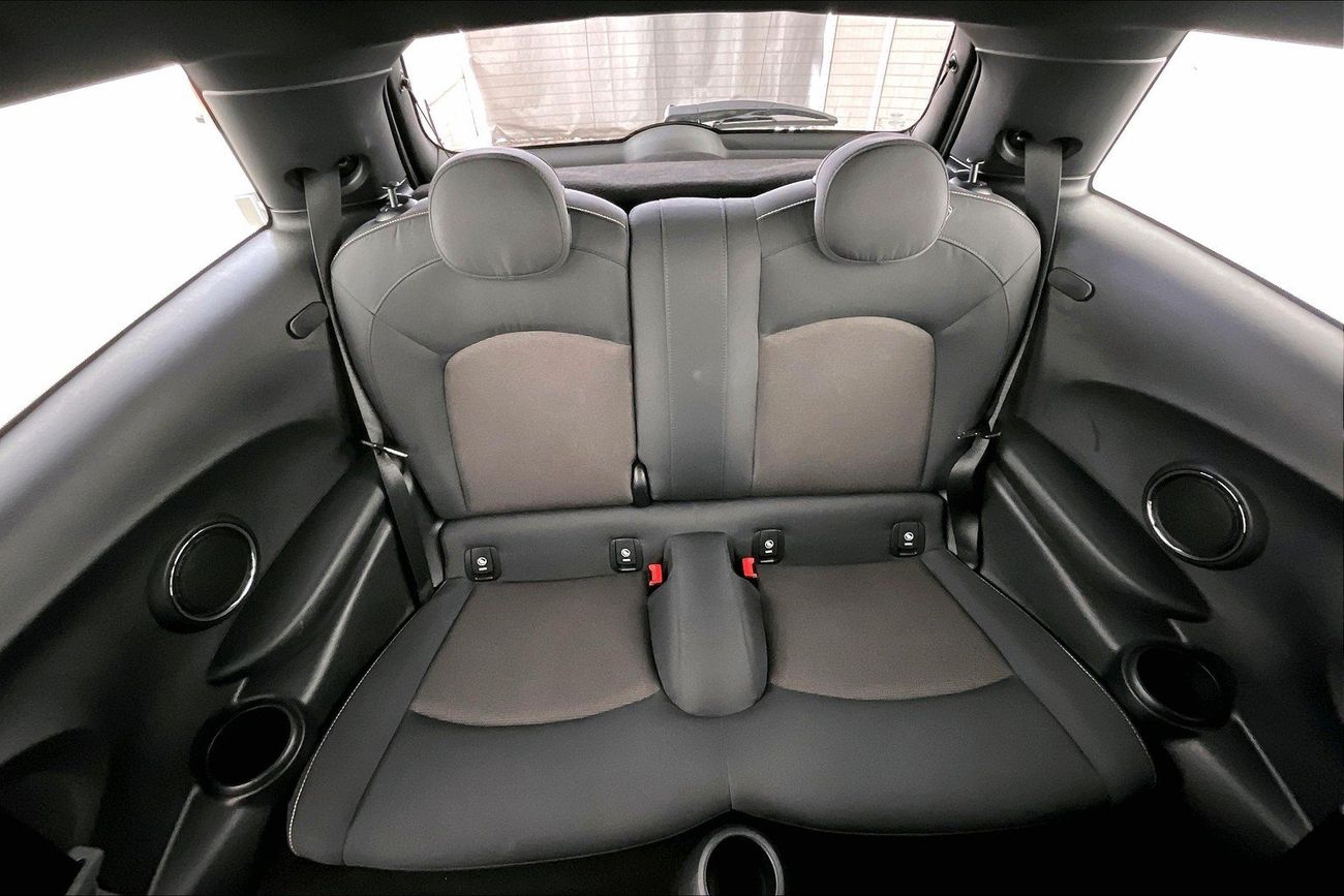 Mini Cooper Cooper | Guaranteed Warranty | 0 Down Payment