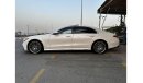 مرسيدس بنز S 500 4M