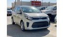 Kia Picanto 2018 Ref#775