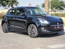 Suzuki Swift Sport 1.4L 2023 GCC WITH AGENCY WARRANTY PACKAGE IN MINT CONDITION