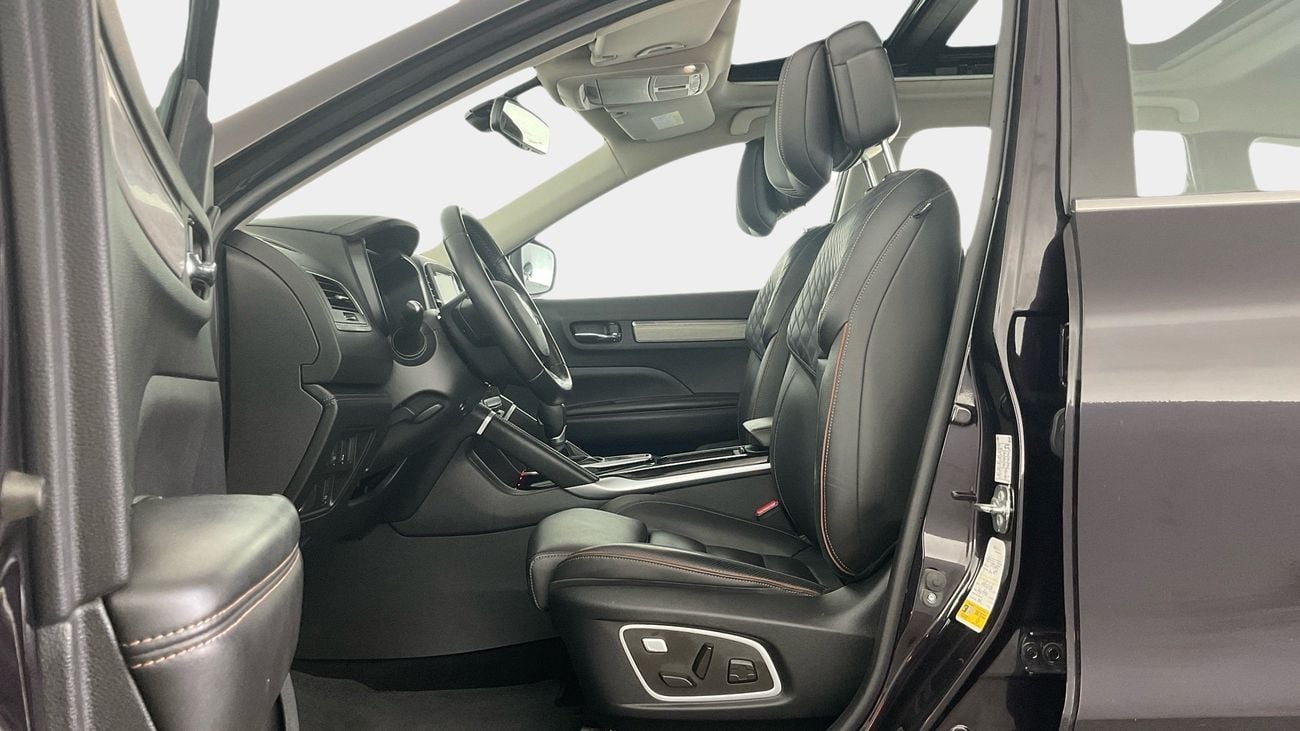 Renault Koleos LE 2.5L LE | Guaranteed Warranty | 0 Down Payment