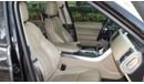 Land Rover Range Rover Sport HSE