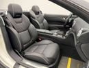 Mercedes Benz SL350 STD