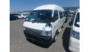 Toyota Hiace 2002