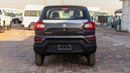 Suzuki S Presso STD Suzuki S-Presso 1.0L Petrol MT MY2026