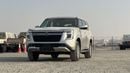 نيسان باترول 2026 Nissan Patrol T1 3.5L AT Petrol