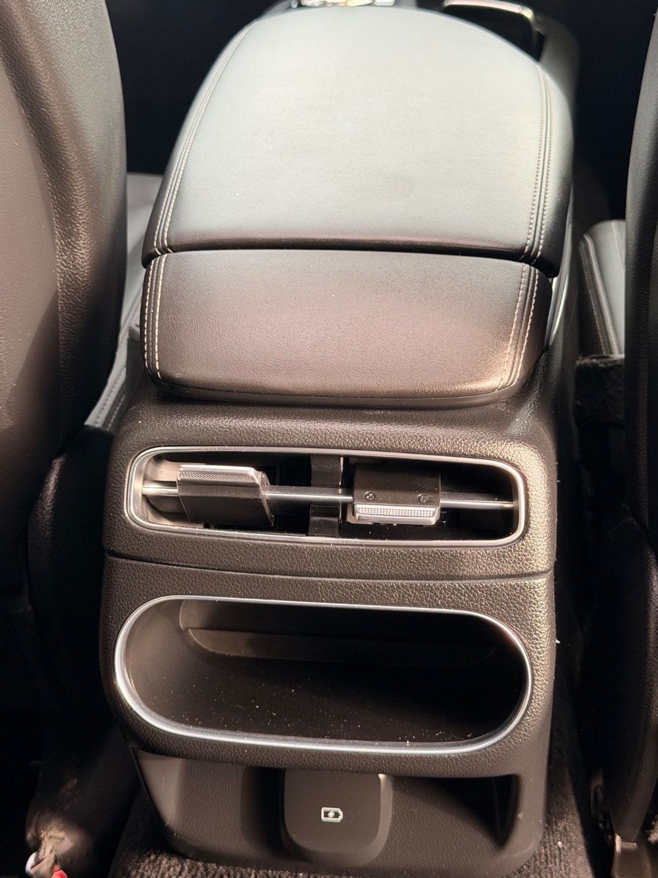 Genesis GV70 PREMIUM