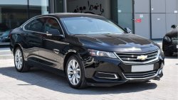 Chevrolet Impala LT