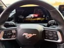 Ford Mustang PREMIUM ECO BOOST / LOW MILEAGE/BIG SCREEN / RADAR/LANE DEPARTURE/BLIND SPOTS/ IN PERFECT CONDITION