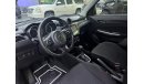 Suzuki Swift GLX