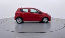 Chevrolet Spark LS 1.4 | Under Warranty | Inspected on 150+ parameters