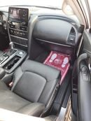 Nissan Armada NISSAN ARMADA SL 2021