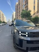 Hyundai Santa Fe High 3.5L