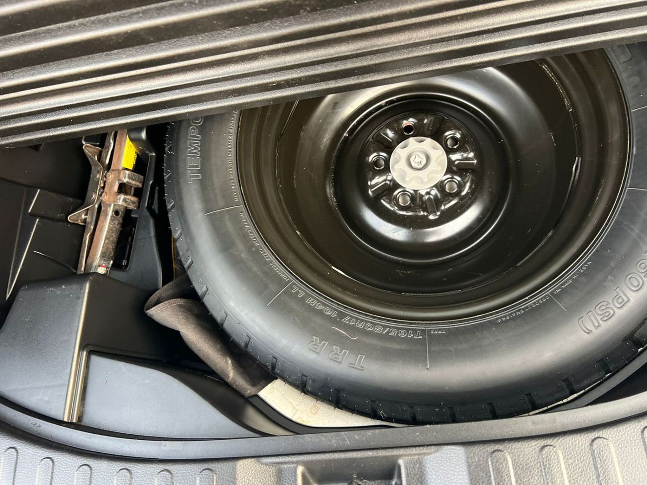 تويوتا راف ٤ 