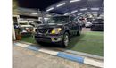 Nissan Frontier Nisan frontier 2011 4.0L 4WD V6