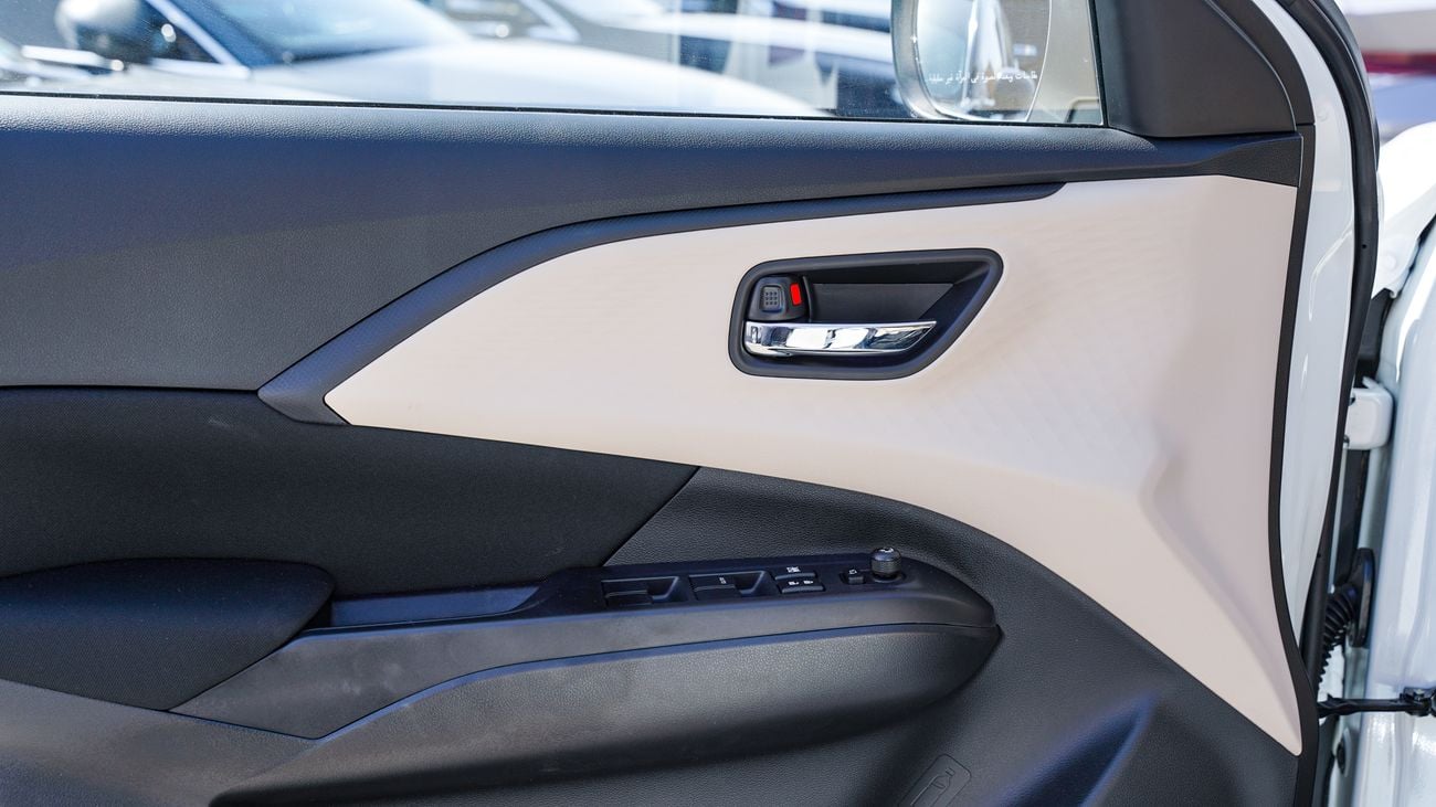 سوزوكي دزاير