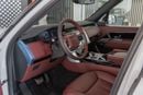 Land Rover Range Rover HSE P400