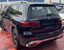 Mercedes-Benz GLB 250 4MATIC 2.0L AMG Under warranty & Service 2022 GCC