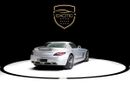 Mercedes Benz SLS AMG STD 6.2L