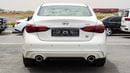إنفينيتي Q50