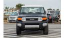 Toyota FJ Cruiser TOYOTA FJ CRUISER 4.0L 4WD SUV 2022 | POWER STEERING | POWER WINDOWS | CRUISE CONTROL | AVAILABLE FO