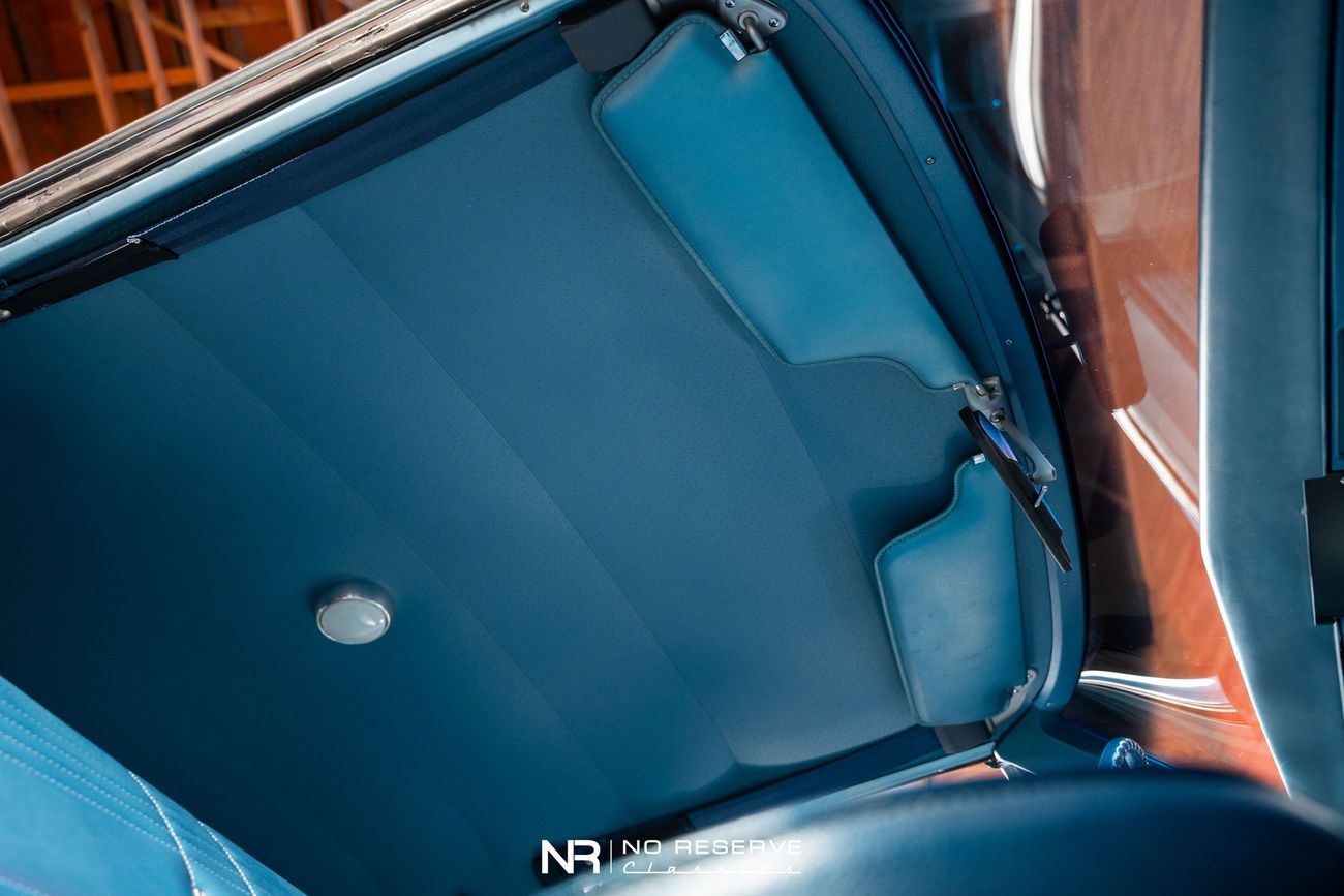 Plymouth Road Runner 426 Hemi Hellephant powered 1 of 1 Pro Touring Restomod