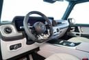 Mercedes-Benz G 63 AMG 4MATIC SUV