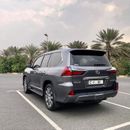 لكزس LX 570 Premier Plus 5.7L