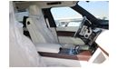 Land Rover Range Rover Land Rover Range Rover P530 Autobiography 4.4L AWD Long Wheelbase 2023 Model Year