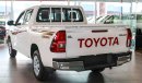 Toyota Hilux GL 2.7 VVT-i