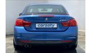 BMW 430i M Sport