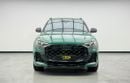 Audi RSQ8 PERFORMANCE 2025 Audi RS Q8 Performance, Audi Warranty+Service Contract+Full Service History, GCC Specs.
