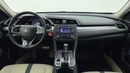 Honda Civic LX SPORT 1.6 | Zero Down Payment | Free Home Test Drive