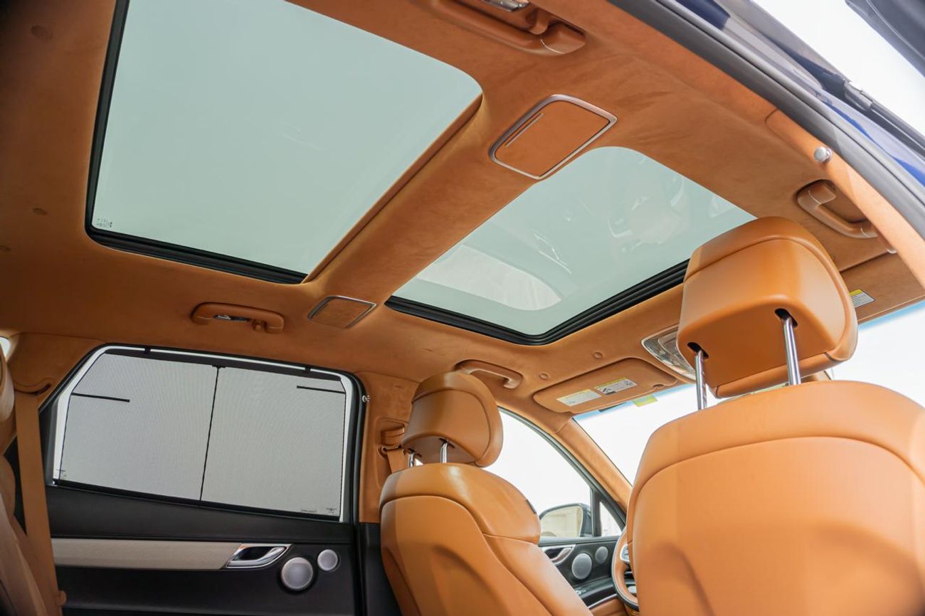 Genesis GV80 Prestige 2.5L AWD