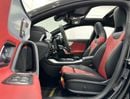 Mercedes-Benz CLA 35 AMG 2023 Mercedes Benz CLA35 AMG 4MATIC, Feb 2028 Mercedes Warranty + Service Pack, Full Options, GCC