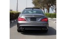 Mercedes-Benz CLA 250 2017# AMG # 2.0L # V4 Turbo # 208 hp # 3 Yrs or 60000 km # Dealer Warranty