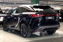 لكزس RX 350 Prestige | شامل الضمان | 0 ﺪﻔﻋﺓ ﺃﻮﻟﻯ