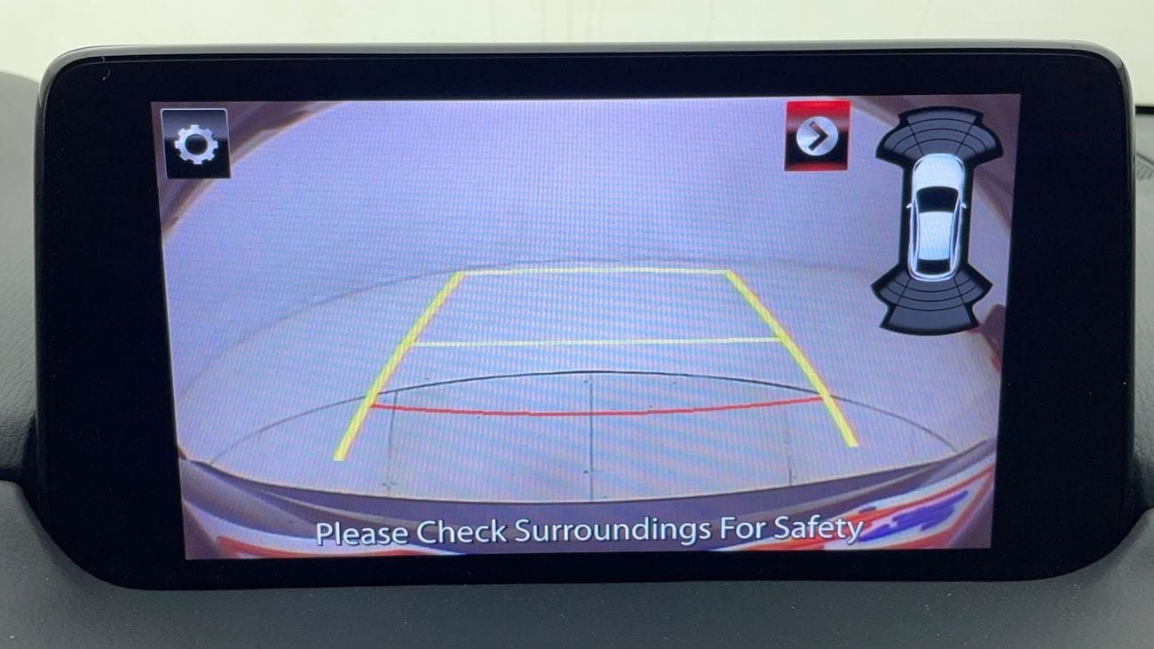 Mazda CX5 GT 2.5 | Zero Down Payment | Home Test Drive