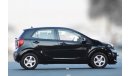 Kia Picanto 1.2 | 2020 Model available for export outside GCC