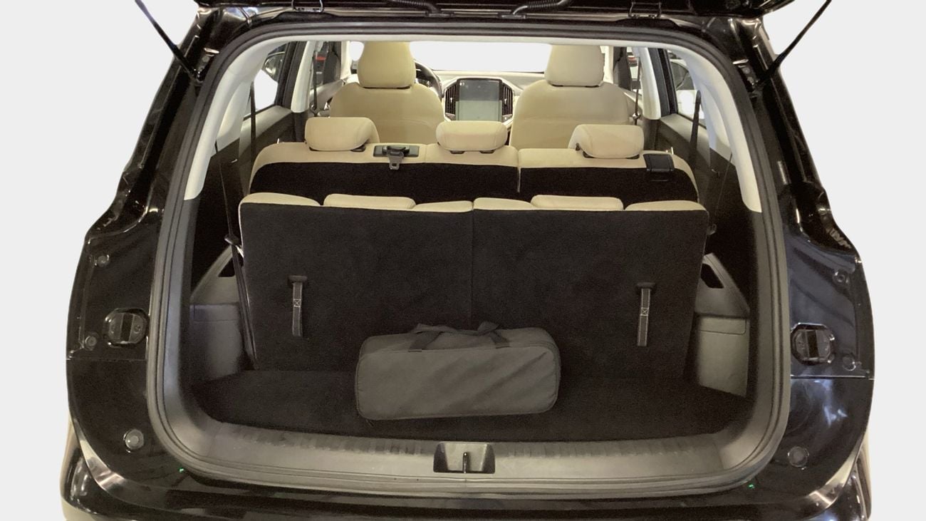 Chevrolet Captiva 1.5T CVT PREMIER 7 SEATS RVC SRF CLOTH | Guaranteed Warranty | 0 Down Payment