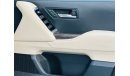 Toyota Land Cruiser LC300 RIGHT HAND DRIVE