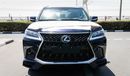 Lexus LX 570 S  18/18