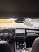 Lexus RX350 PRESTIGE