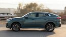 BMW X2 2026 BMW X2 sDrive 25i M 2.0T FWD 0Km With 5 YEARS OR 100000 KM WARRANTY + 3 YEARS OR 60000 KM SERVI