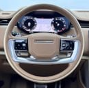 لاند روفر رينج روفر LWB SV P615 4.4L