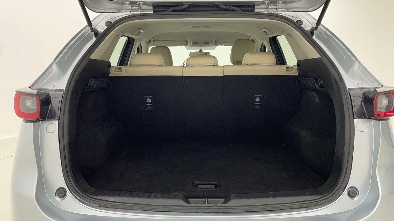 Mazda CX5 GL 2.5 | Zero Down Payment | Home Test Drive