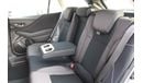 سوبارو آوتباك SUBARU OUTBACK 2.5L PETROL ES AUTO